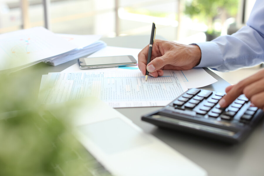 Tax Consultancy
